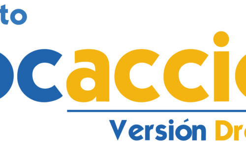 Proyecto Vocacción DREAMERS